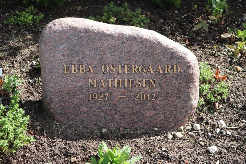 Ebba Oestergaard Mathiesen.JPG